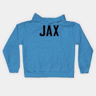 JAX Kids Hoodie